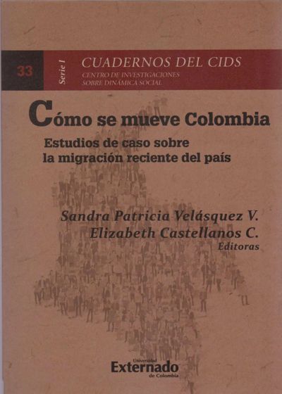 Cómo se Mueve Colombia.