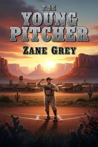 The Young Pitcher