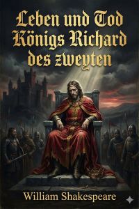 Leben und Tod Königs Richard des zweyten
