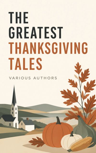 The Greatest Thanksgiving Tales