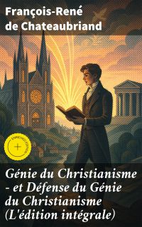 Génie du Christianisme - et Défense du Génie du Christianisme (L'édition intégrale)