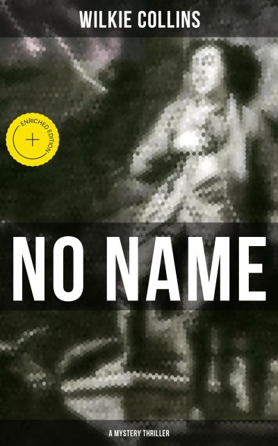 No Name (A Mystery Thriller)