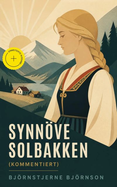 Synnöve Solbakken (Kommentiert)
