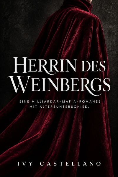 Herrin des Weinbergs