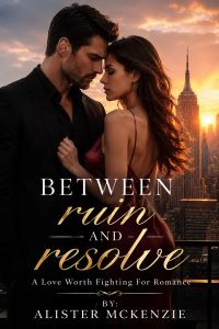 Between ruin and resolve
