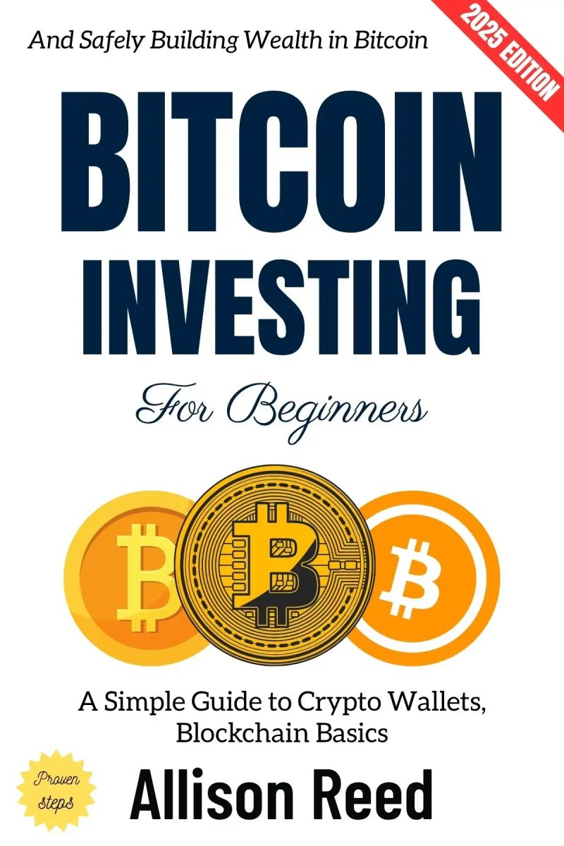 Bitcoin Investing for Beginners