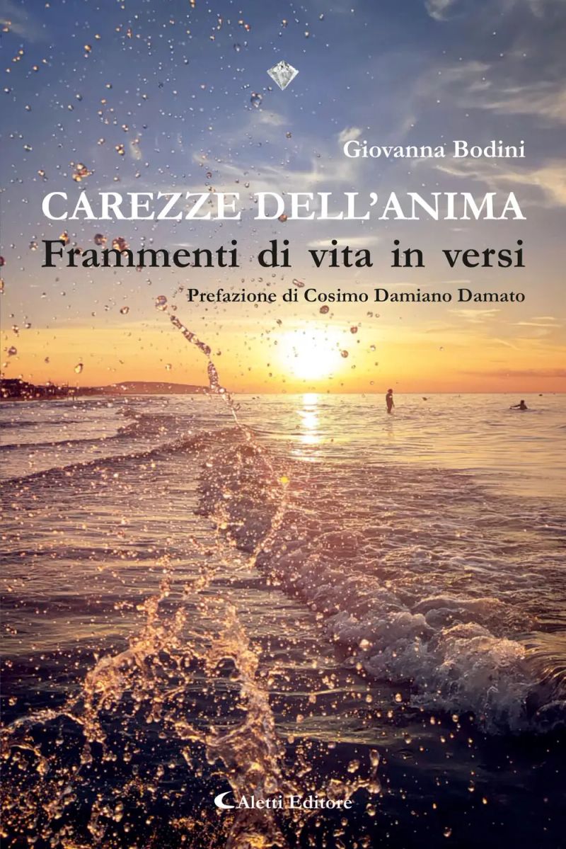CAREZZE DELL’ANIMA