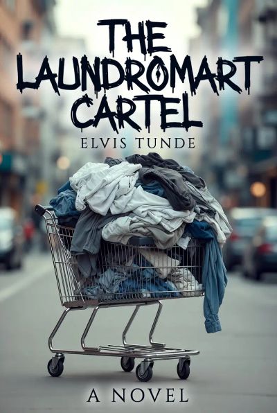 THE LAUNDROMART CARTEL