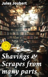 Shavings & Scrapes from many parts