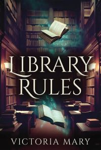 LIBRARY RULES