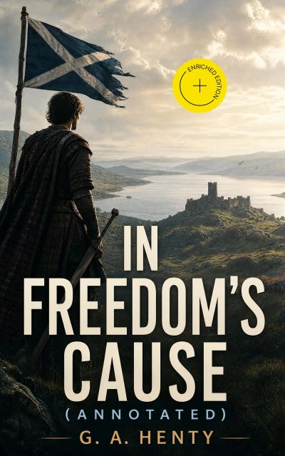 In Freedom's Cause (Annotated)