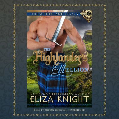 The Highlander’s Hellion