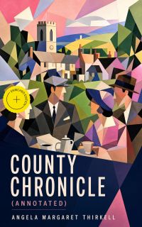 County Chronicle (Annotated)