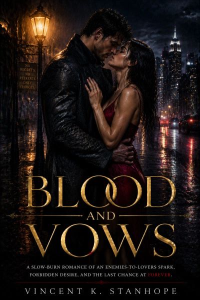 Blood and Vows