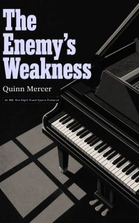 The Enemy's Weakness