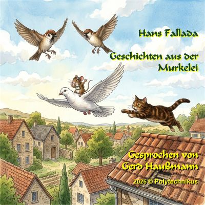 Geschichten aus der Murkelei