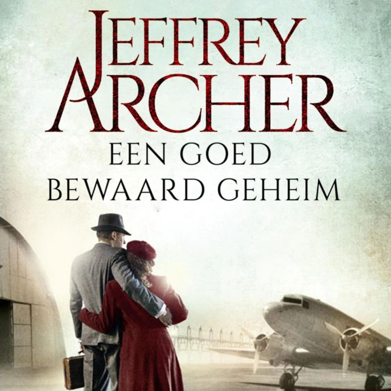 Een goed bewaard geheim