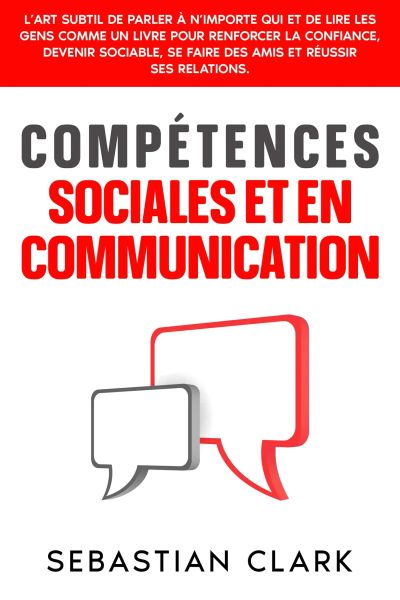 Compétences sociales et en communication