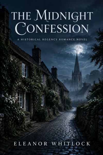 The Midnight Confession