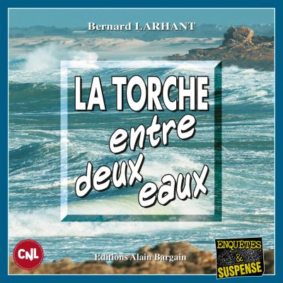 La Torche entre deux eaux