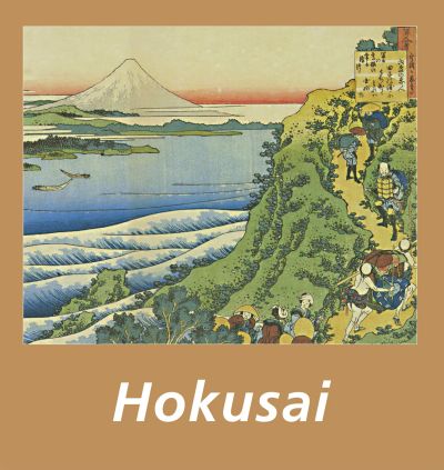 Hokusai