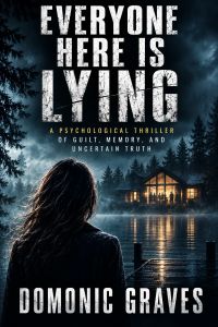 Everyone Here Is Lying