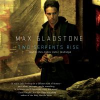 Two Serpents Rise