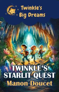 Twinkle's Starlit Quest