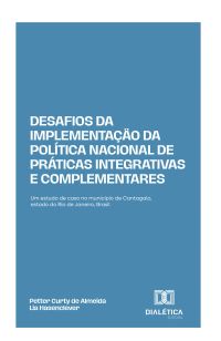 Desafios da Implementação da Política Nacional de Práticas Integrativas e Complementares