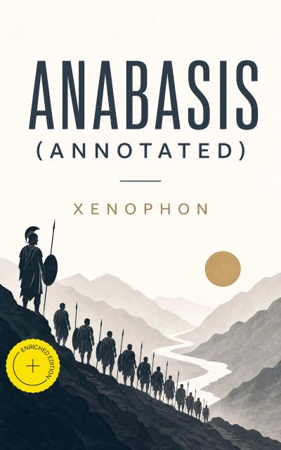 Anabasis (Annotated)