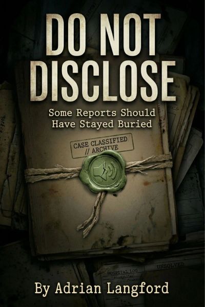 Do Not Disclose