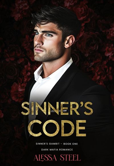 Sinner's Code: Dark Mafia Romance