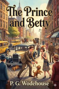 The Prince and Betty