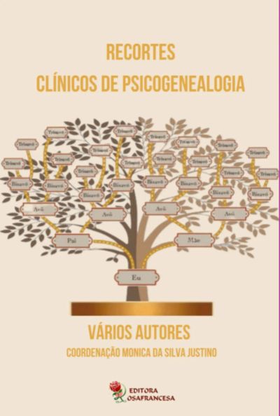 Recortes Clínicos De Psicogenealogia