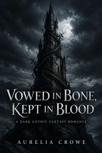 Vowed in Bone, Kept in Blood