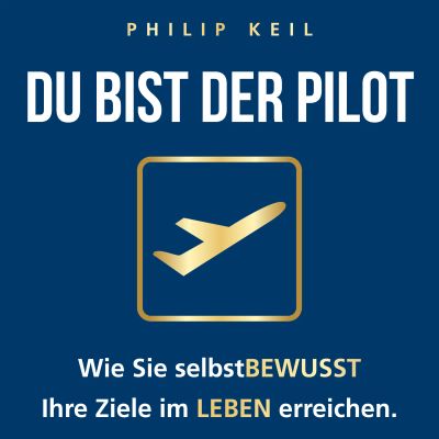 DU bist der Pilot! cover