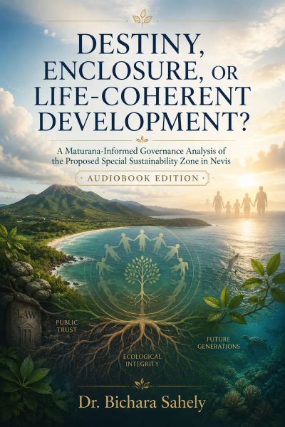 Destiny, Enclosure, or Life-Coherent Development?