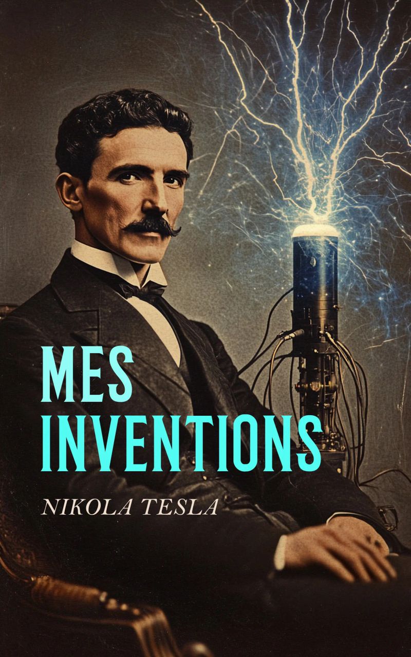 Mes Inventions