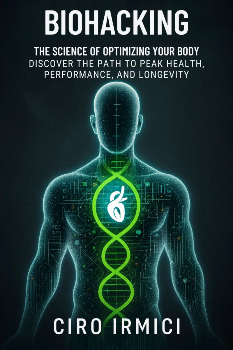 Biohacking: The Science of Optimizing Your Body