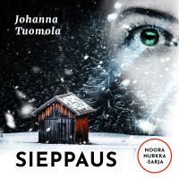 Sieppaus