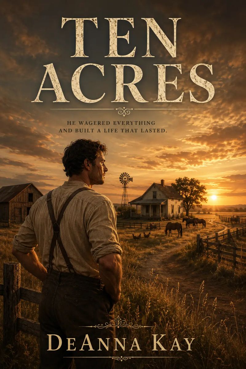 Ten Acres