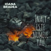 Înalt este numele tău
