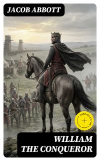 William the Conqueror