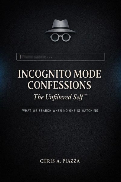 Incognito Mode Confessions: The Unfiltered Self