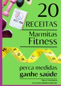Marmitas Fitness