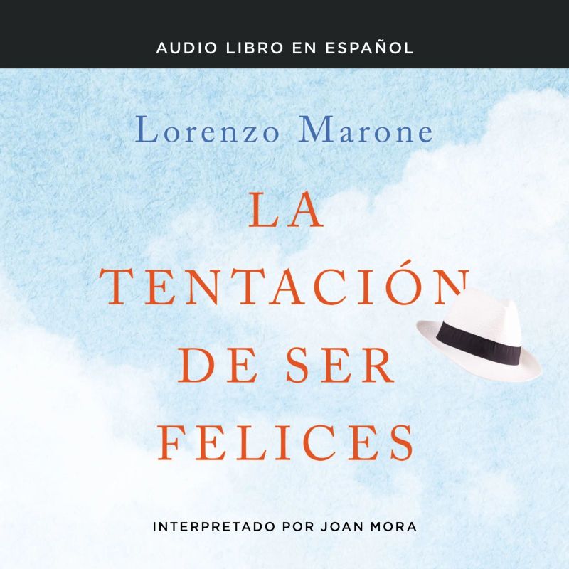 tentación de ser felices