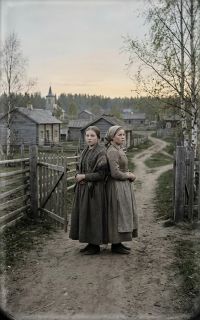 Lea; Margareta