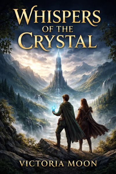 Whispers of the Crystal