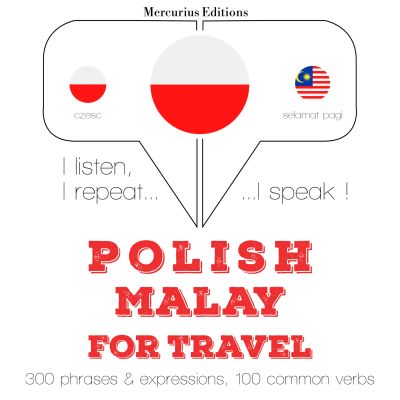 Polski - malajski: W przypadku podróży