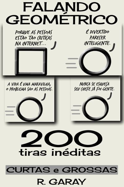 Falando Geométrico